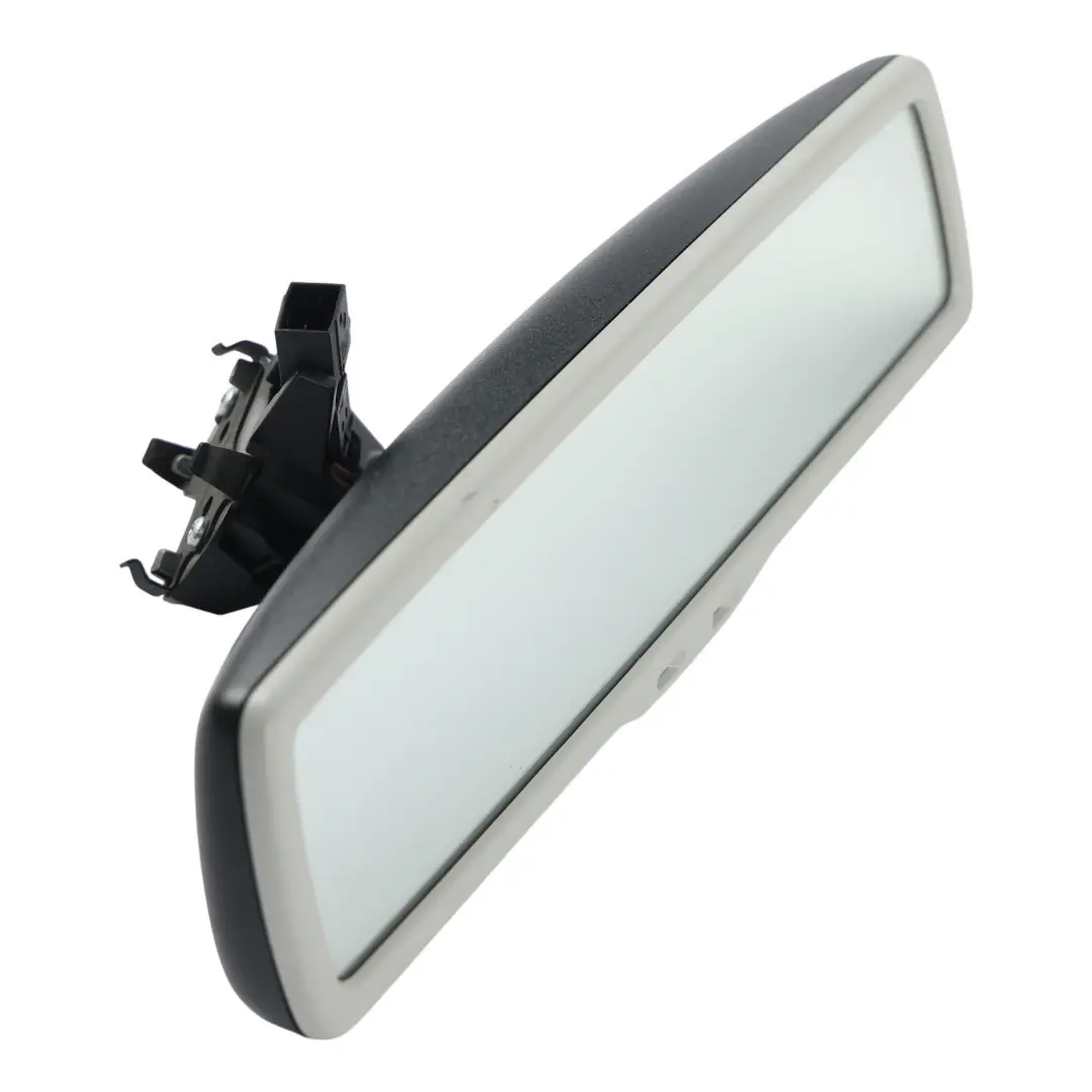 Volkswagen Golf Mk7 Espejo Retrovisor Interior Auto Dim Negro - SKU 7N0857511E - Número de pieza 7N0857511E