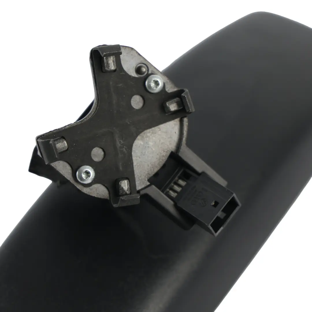 Espejo Retrovisor Interior Auto Dim Negro para Volkswagen Golf Mk7 con número de pieza 7N0857511E Volkswagen Golf Mk7 Espejo Retrovisor Interior Auto Dim Negro - SKU 7N0857511E - Número de pieza 7N0857511E