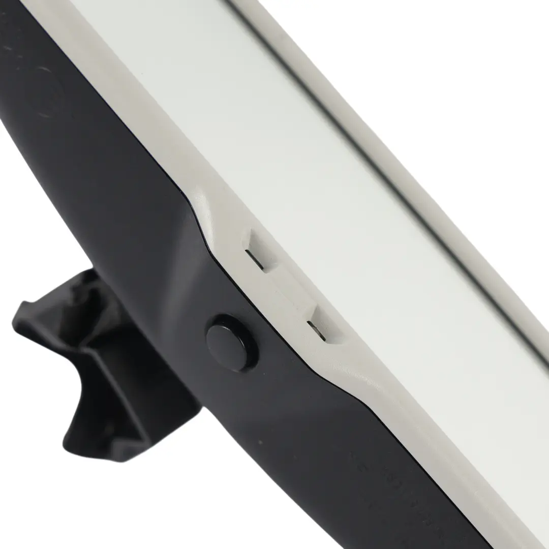 Espejo Retrovisor Interior Auto Dim Negro para Volkswagen Golf Mk7 con número de pieza 7N0857511E Volkswagen Golf Mk7 Espejo Retrovisor Interior Auto Dim Negro - SKU 7N0857511E - Número de pieza 7N0857511E