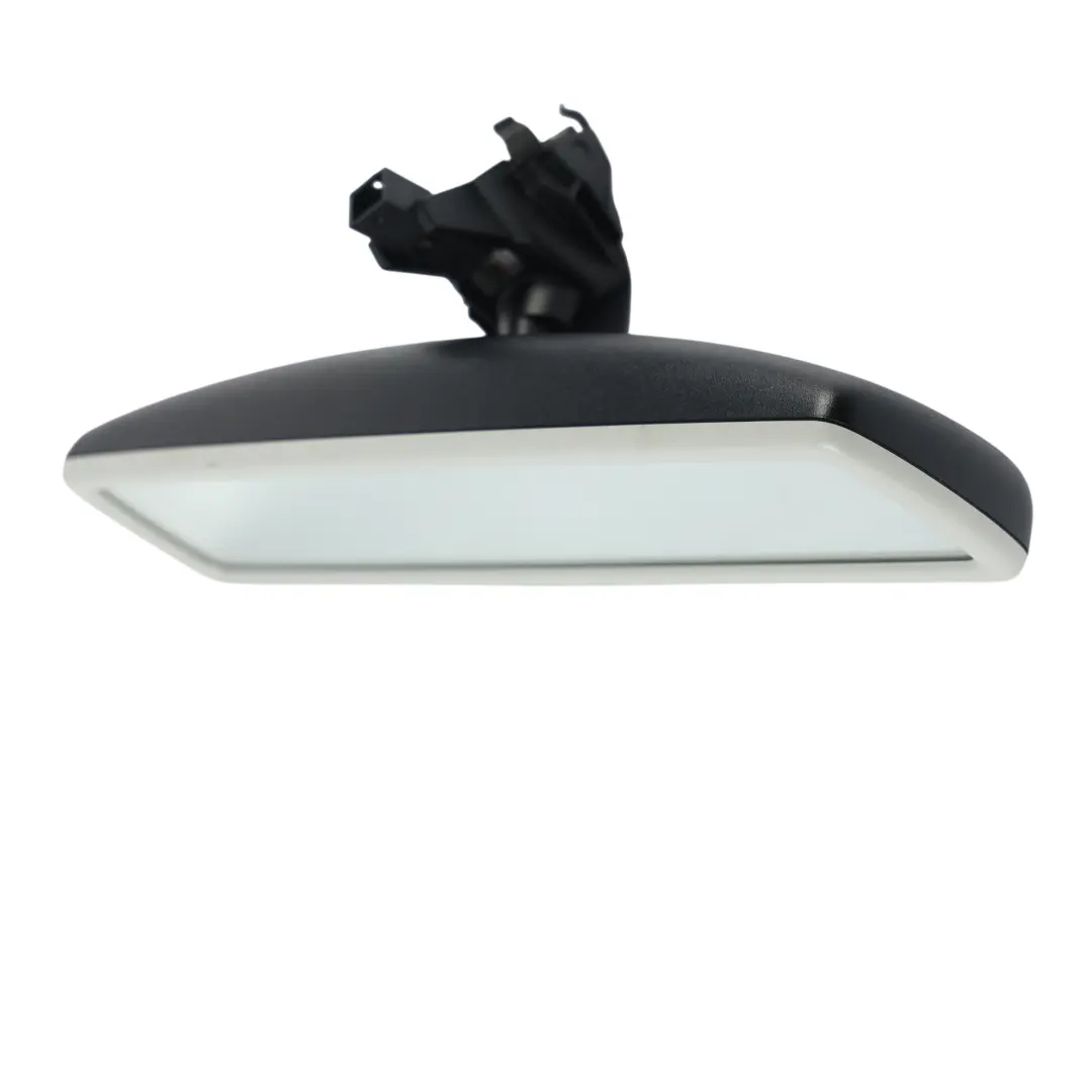 Espejo Retrovisor Interior Auto Dim Negro para Volkswagen Golf Mk7 con número de pieza 7N0857511E Volkswagen Golf Mk7 Espejo Retrovisor Interior Auto Dim Negro - SKU 7N0857511E - Número de pieza 7N0857511E