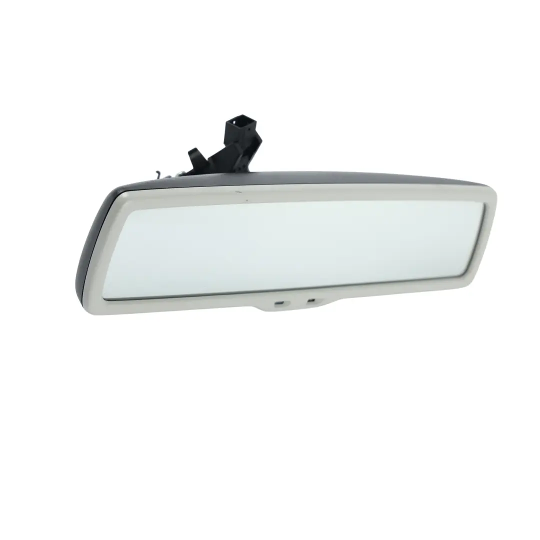 VW Volkswagen Golf Mk7 Lusterko Wsteczne Fotochrom Czarne - SKU 7N0857511E - Numer Części 7N0857511E