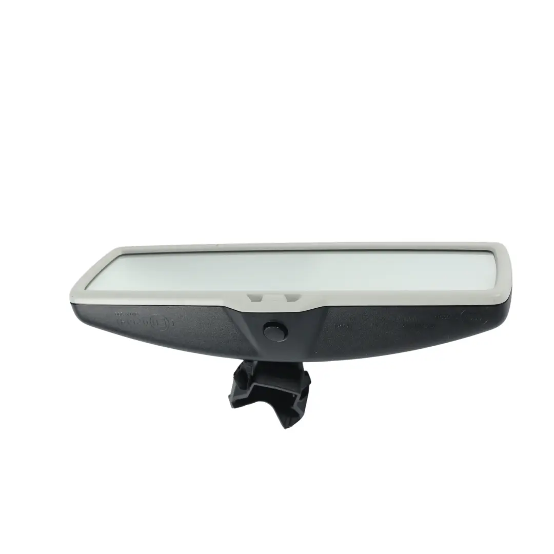 Interior Rear View Mirror Auto Dim Black to VW Volkswagen Golf Mk7 with Part number 7N0857511E VW Volkswagen Golf Mk7 Interior Rear View Mirror Auto Dim Black - SKU 7N0857511E - Part number 7N0857511E