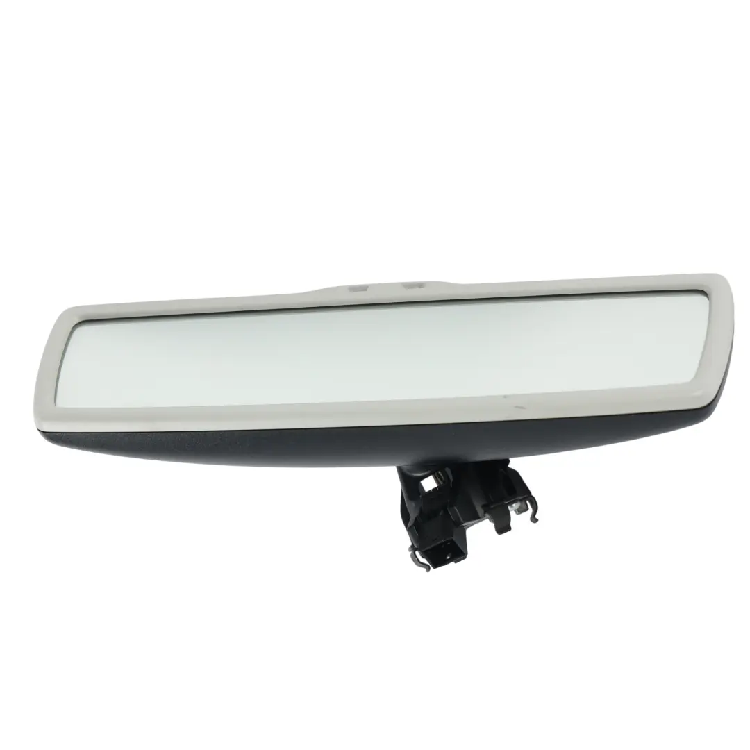 VW Volkswagen Golf Mk7 Interior Rear View Mirror Auto Dim Black - SKU 7N0857511E - Part number 7N0857511E