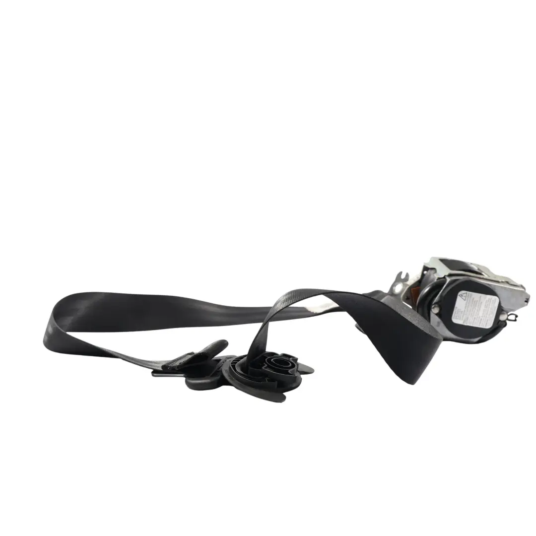 7N Rear Seat Belt Seatbelt Tensioner Left N/S to VW Volkswagen Sharan with Part number 7N0857805A VW Volkswagen Sharan 7N Rear Seat Belt Seatbelt Tensioner Left N/S - SKU 7N0857805A - Part number 7N0857805A