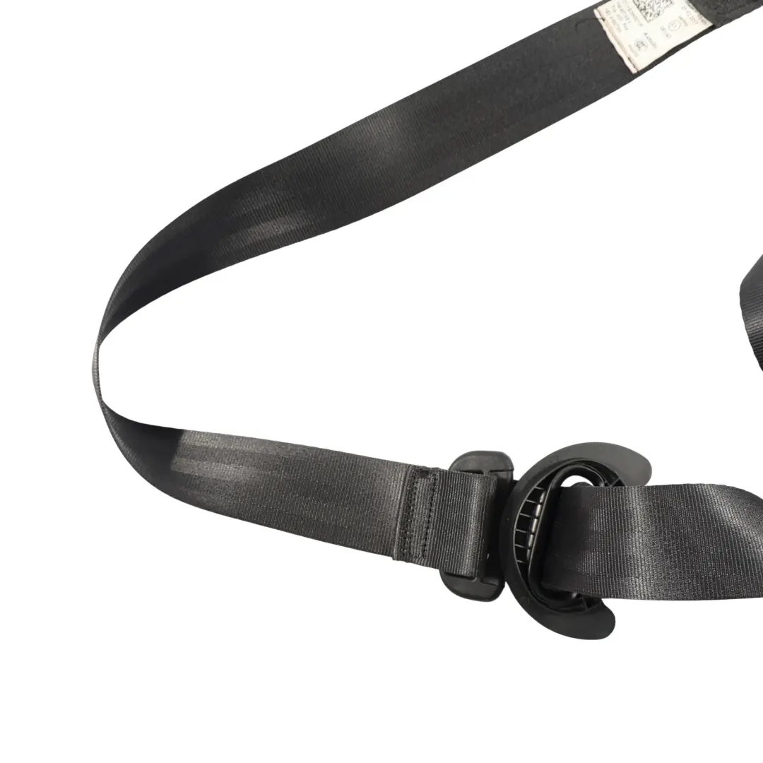 7N Tendeur Ceinture Sécurité Arrière Gauche pour Volkswagen Sharan à propos du numéro de pièce 7N0857805A Volkswagen Sharan 7N Tendeur Ceinture Sécurité Arrière Gauche - SKU 7N0857805A - Numéro de pièce 7N0857805A