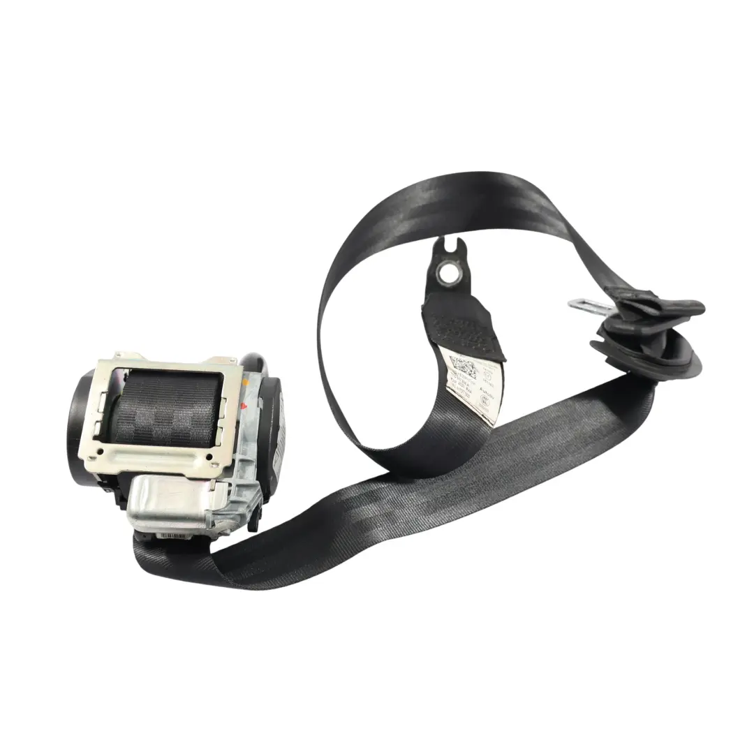 7N Gurtstraffer Sicherheitsgurt Hinten Rechts für Volkswagen Sharan mit Teilenummer 7N0857806A Volkswagen Sharan 7N Gurtstraffer Sicherheitsgurt Hinten Rechts - SKU 7N0857806A - Teilenummer 7N0857806A