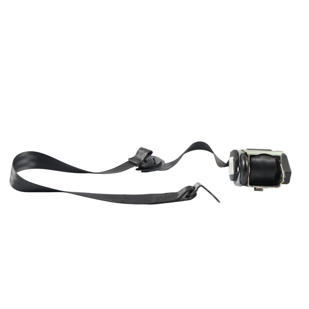 VW Volkswagen Sharan 7N Rear Seat Belt Seatbelt Tensioner Right O/S - SKU 7N0857806A - Part number 7N0857806A