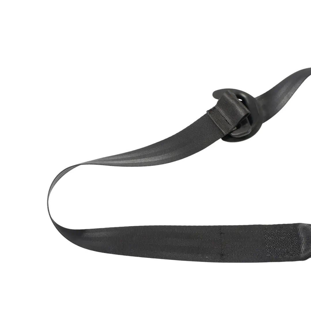 Volkswagen Sharan 7N Tensor Cinturón Seguridad Trasero Derecho - SKU 7N0857806A - Número de pieza 7N0857806A