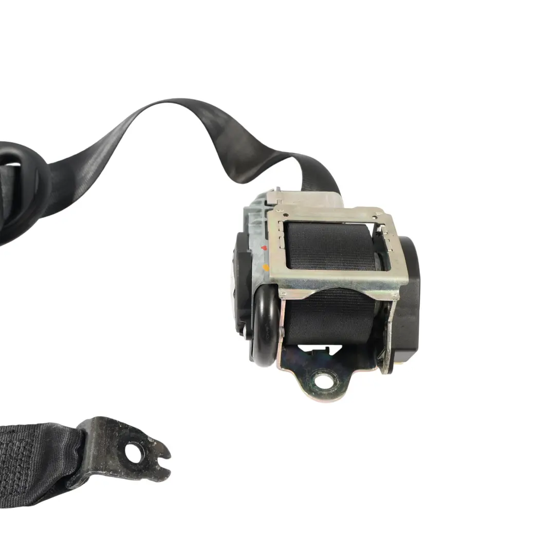 Volkswagen Sharan 7N Gurtstraffer Sicherheitsgurt Hinten Rechts - SKU 7N0857806A - Teilenummer 7N0857806A