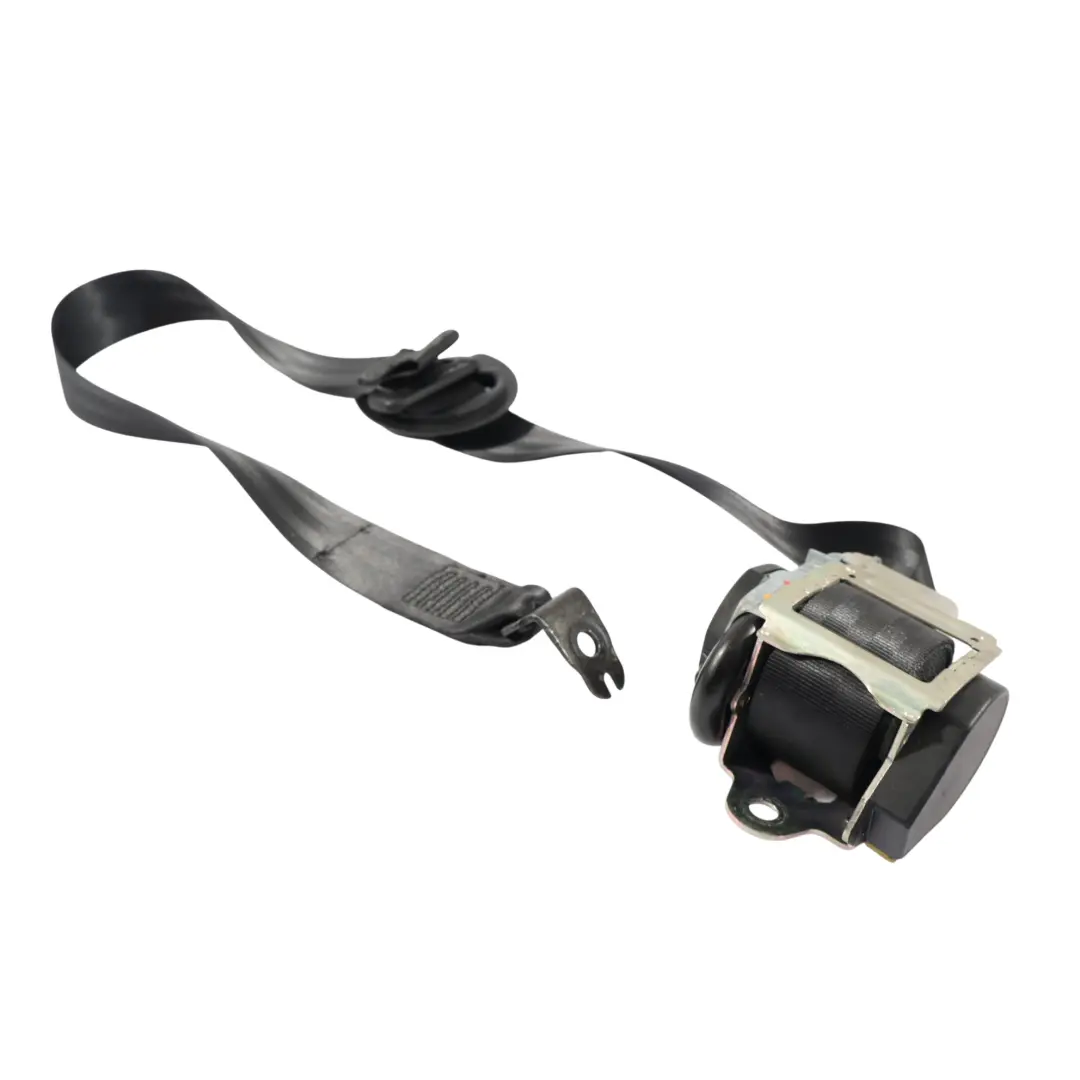 7N Tendeur Ceinture Sécurité Arrière Droite pour Volkswagen Sharan à propos du numéro de pièce 7N0857806A Volkswagen Sharan 7N Tendeur Ceinture Sécurité Arrière Droite - SKU 7N0857806A - Numéro de pièce 7N0857806A