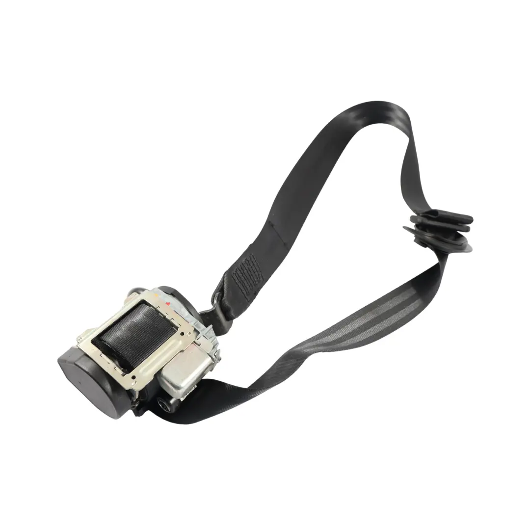 Volkswagen Sharan 7N Gurtstraffer Sicherheitsgurt Hinten Rechts - SKU 7N0857806A - Teilenummer 7N0857806A