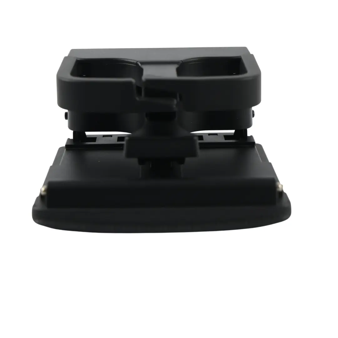 7N Portavasos Trasero Negro para Volkswagen Tiguan 5N Sharan con número de pieza 7N0862533 Volkswagen Tiguan 5N Sharan 7N Portavasos Trasero Negro - SKU 7N0862533 - Número de pieza 7N0862533