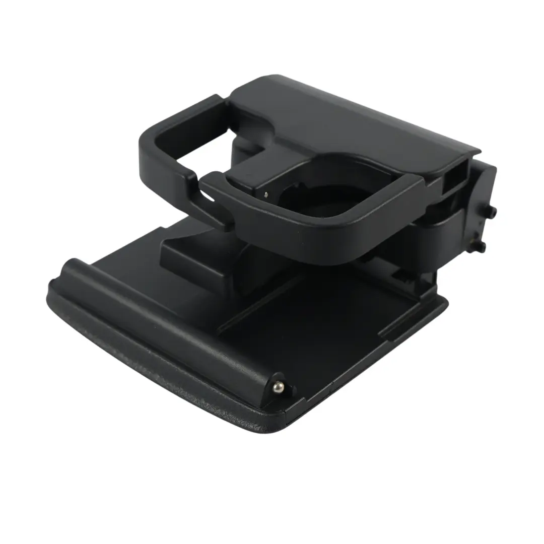 7N Console Centrale Portabicchieri Nero per Volkswagen Tiguan 5N Sharan con numero di parte 7N0862533 Volkswagen Tiguan 5N Sharan 7N Console Centrale Portabicchieri Nero - SKU 7N0862533 - Numero di parte 7N0862533