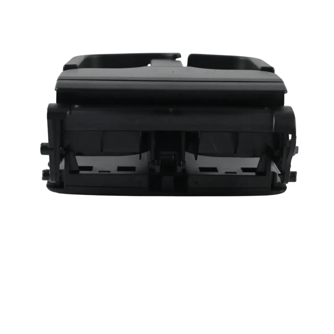 7N Centre Console Rear Cup Holder Black to Volkswagen Tiguan 5N Sharan with Part number 7N0862533 Volkswagen Tiguan 5N Sharan 7N Centre Console Rear Cup Holder Black - SKU 7N0862533 - Part number 7N0862533