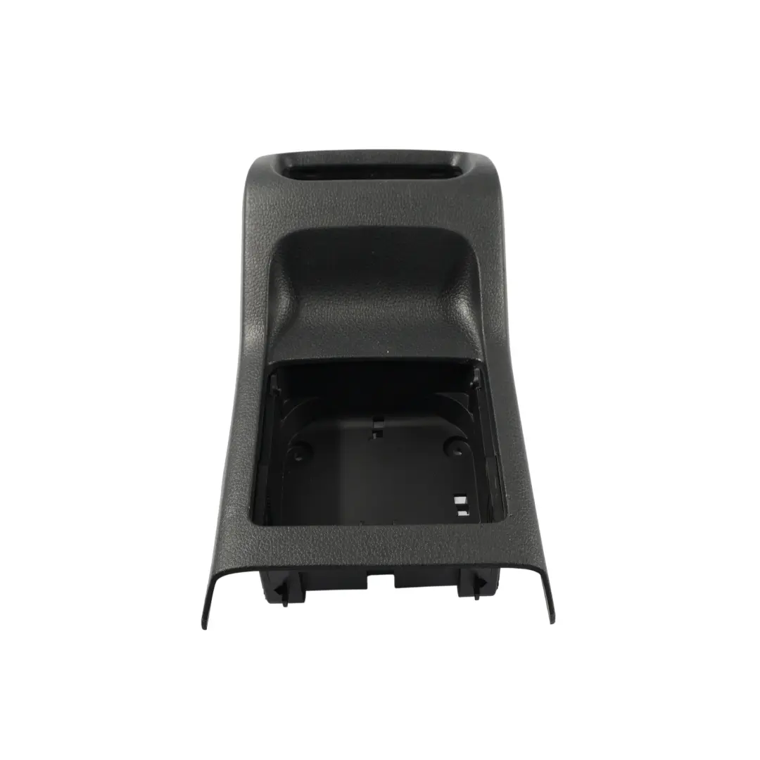 Volkswagen Sharan 7N Mittelkonsole Tunnel Hinten Abdeckung - SKU 7N0863289A - Teilenummer 7N0863289A