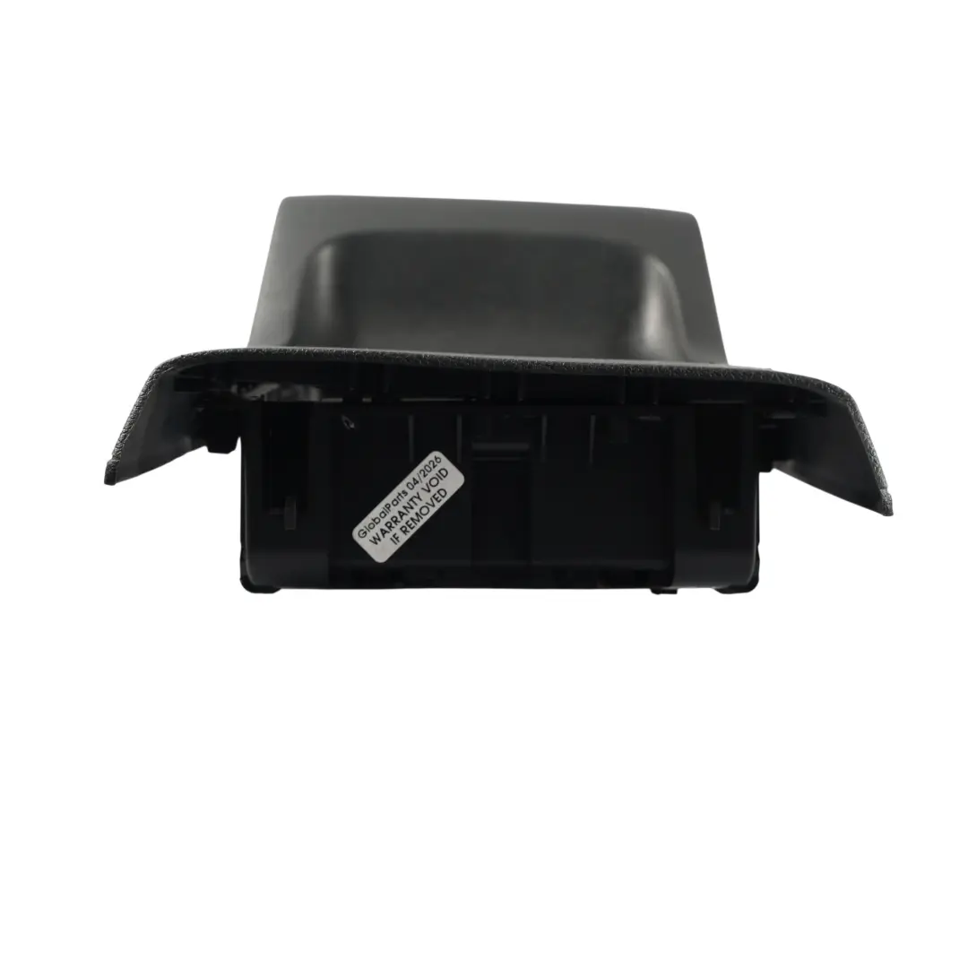 7N Mittelkonsole Tunnel Hinten Abdeckung für Volkswagen Sharan mit Teilenummer 7N0863289A Volkswagen Sharan 7N Mittelkonsole Tunnel Hinten Abdeckung - SKU 7N0863289A - Teilenummer 7N0863289A