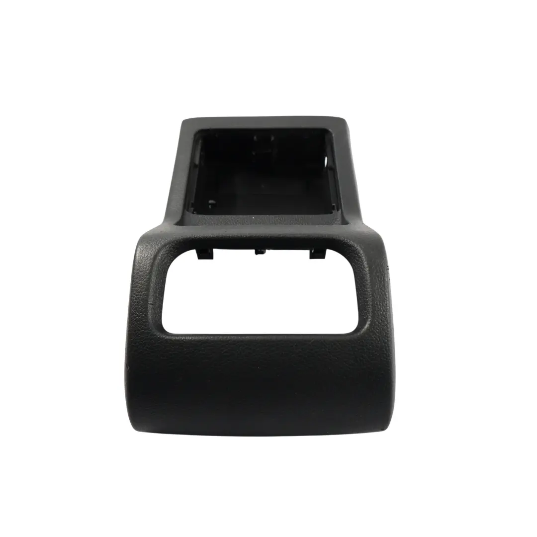 7N Centre Console Tunnel Rear Cover Trim Surround to Volkswagen Sharan with Part number 7N0863289A Volkswagen Sharan 7N Centre Console Tunnel Rear Cover Trim Surround - SKU 7N0863289A - Part number 7N0863289A