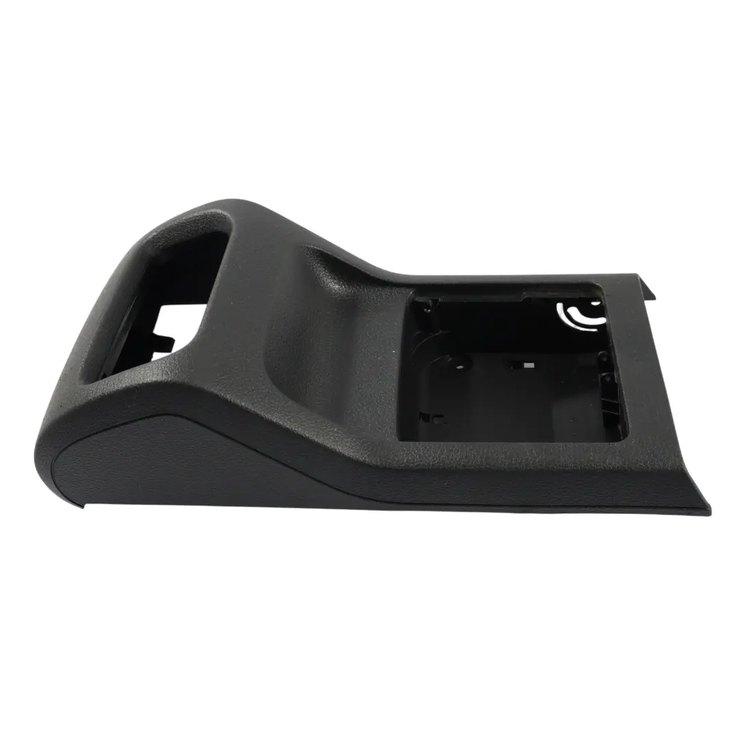 7N Console Centrale Tunnel Posteriore Copertura per Volkswagen Sharan con numero di parte 7N0863289A Volkswagen Sharan 7N Console Centrale Tunnel Posteriore Copertura - SKU 7N0863289A - Numero di parte 7N0863289A