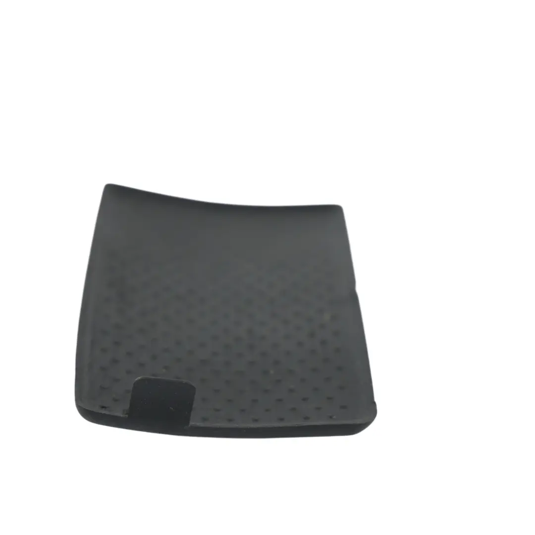 Volkswagen Sharan 7N Mittelkonsole Einsatz Gummi Matte Hinten - SKU 7N0863328 - Teilenummer 7N0863328