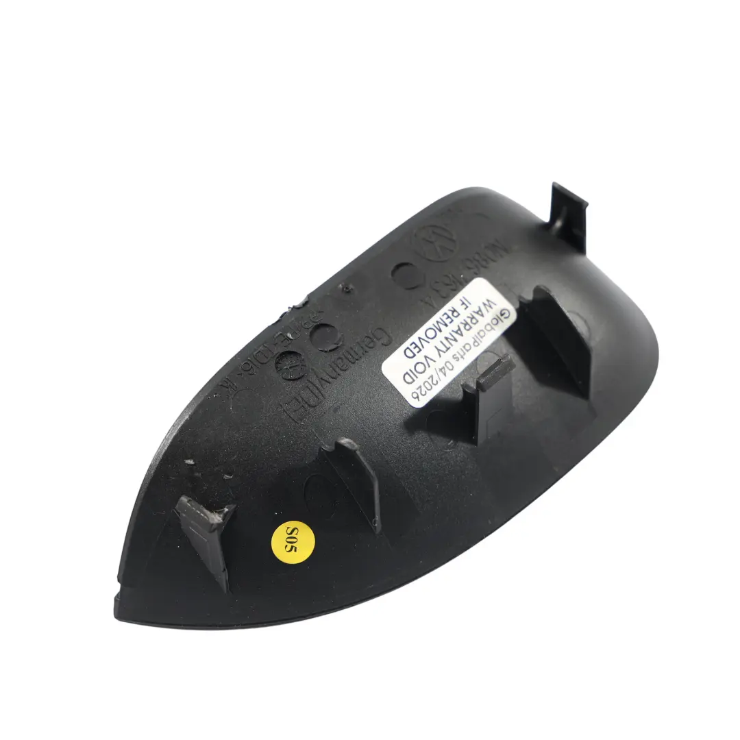 Volkswagen Sharan 5N Alhambra 7N Türverkleidung Innen Vorne Links - SKU 7N0867163A - Teilenummer 7N0867163A