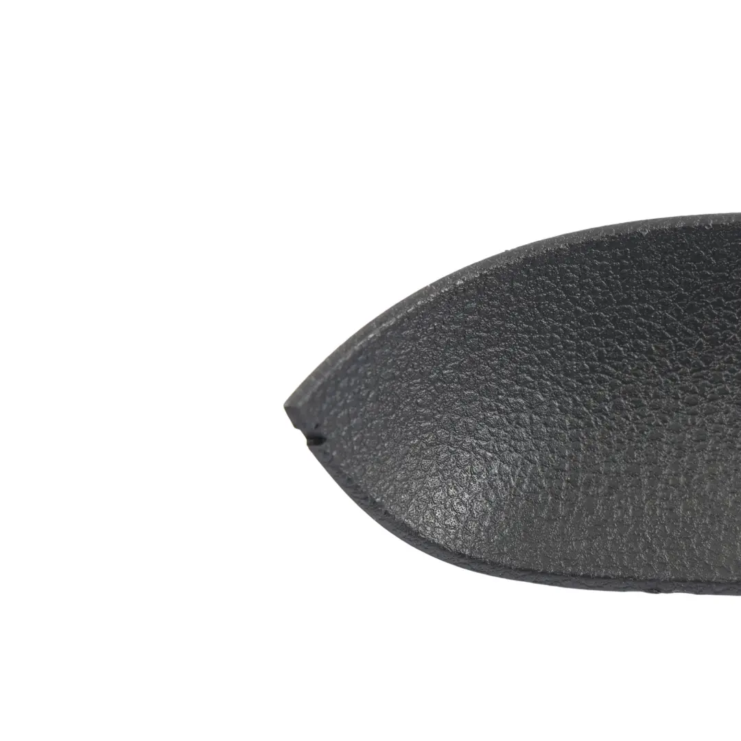 Volkswagen Sharan 5N Alhambra 7N Door Inner Trim Cover Front Left N/S - SKU 7N0867163A - Part number 7N0867163A