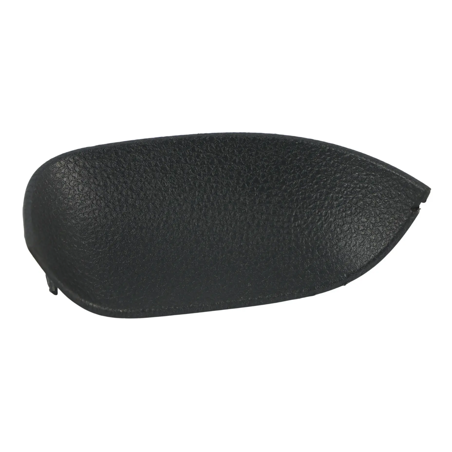 Volkswagen Sharan 7N Panel Moldura Puerta Delantera Derecha 7N0867164A
