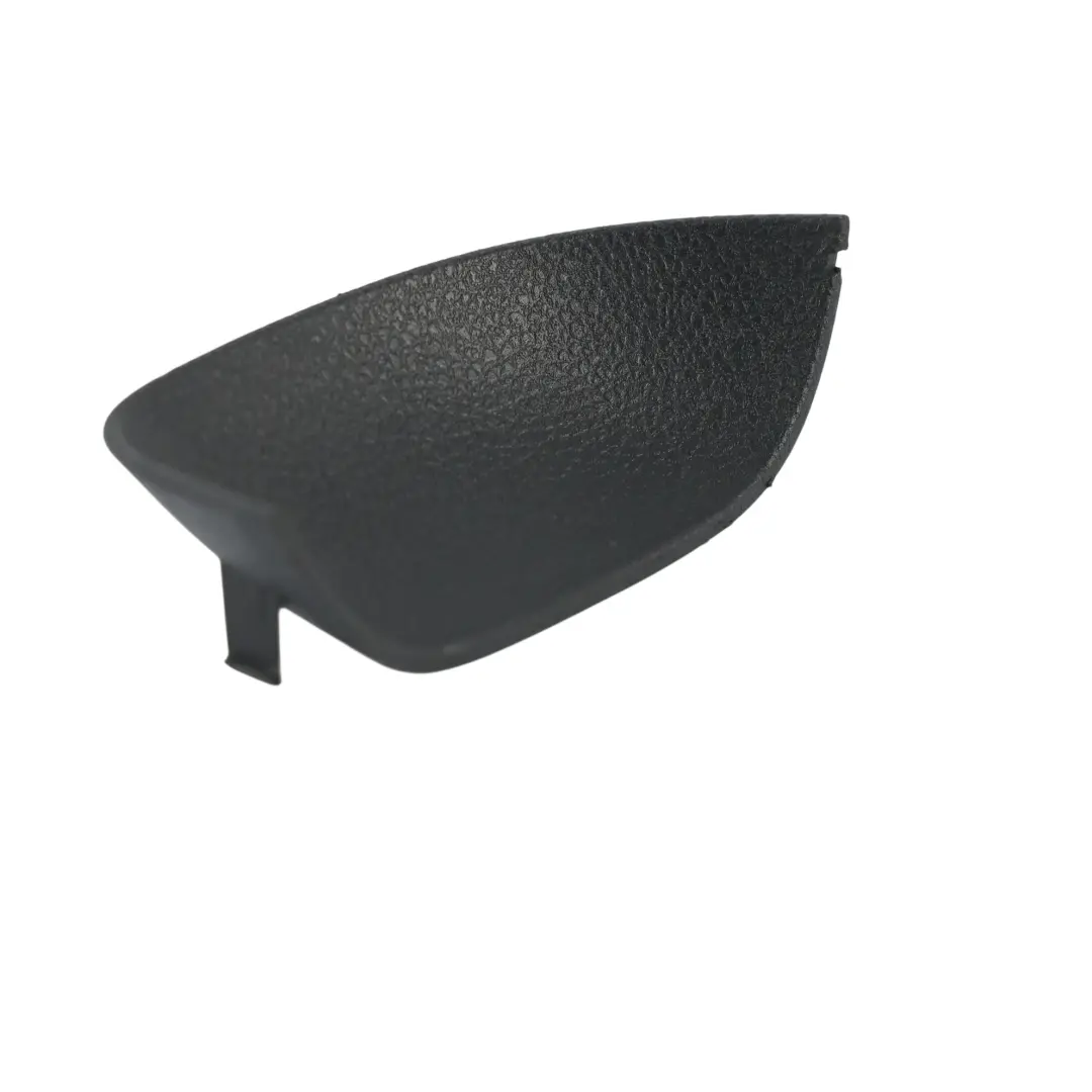 Volkswagen Sharan 7N Panneau Garniture Porte Avant Droit - SKU 7N0867164A - Numéro de pièce 7N0867164A