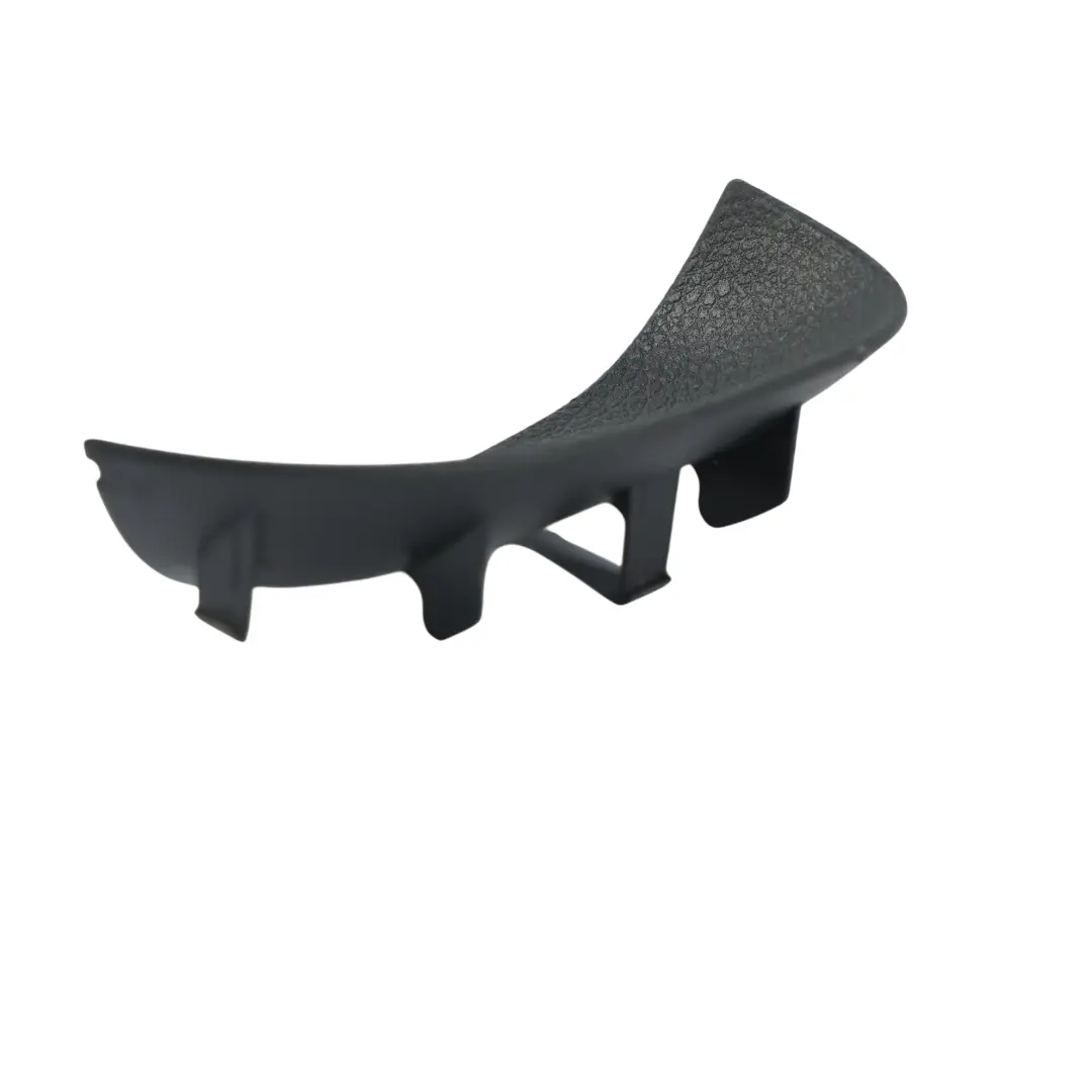 VW Volkswagen Sharan 7N Door Trim Panel Cover Trim Front Right O/S - SKU 7N0867164A - Part number 7N0867164A