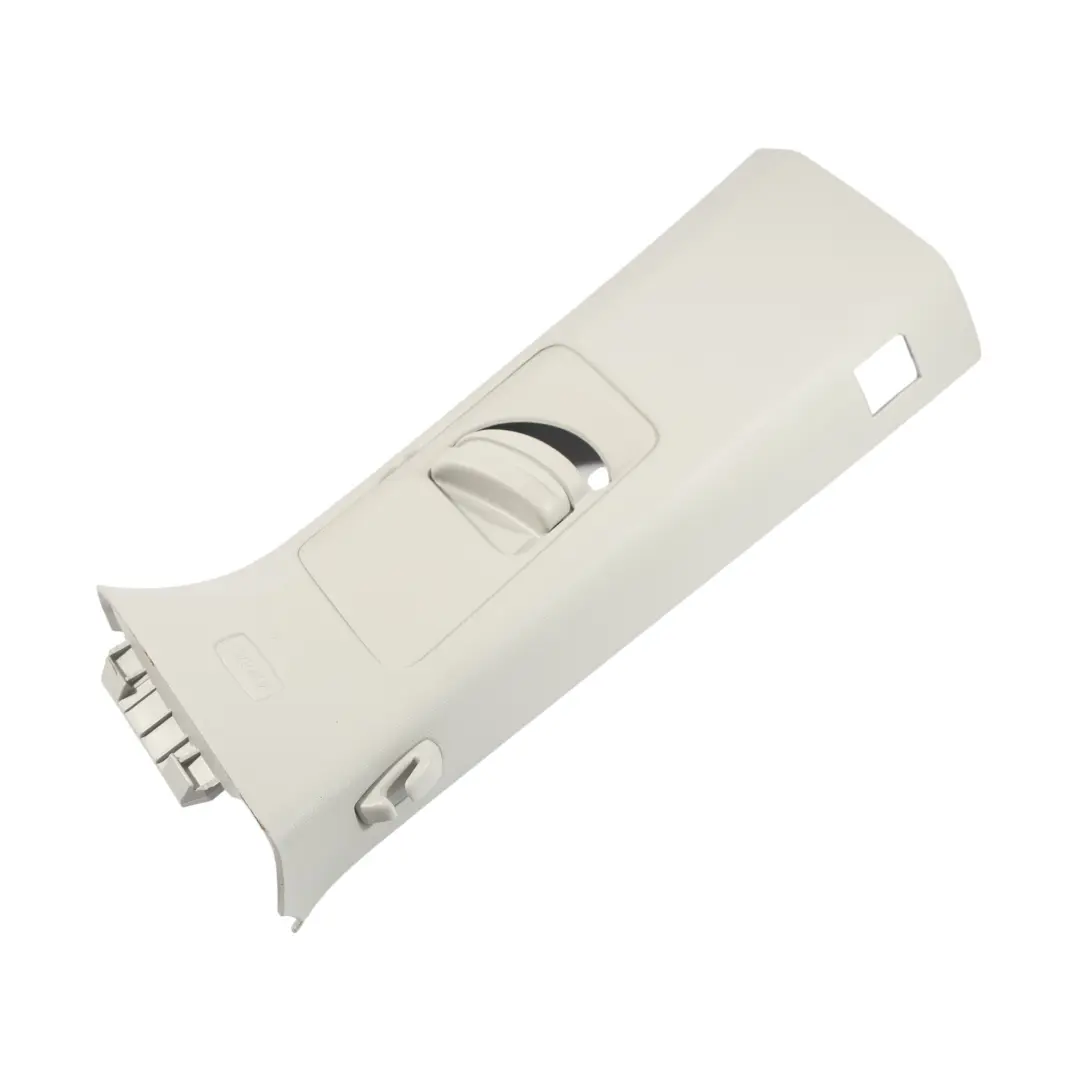 7N Garniture Pilier B Supérieur Gauche Gris pour Volkswagen Sharan à propos du numéro de pièce 7N0867243D Volkswagen Sharan 7N Garniture Pilier B Supérieur Gauche Gris - SKU 7N0867243D - Numéro de pièce 7N0867243D