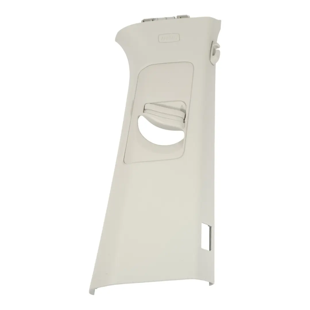 7N Poszycie Słupka B Górne Prawa Szara do Volkswagen Sharan o numerze 7N0867244D Volkswagen Sharan 7N Poszycie Słupka B Górne Prawa Szara - SKU 7N0867244D - Numer Części 7N0867244D