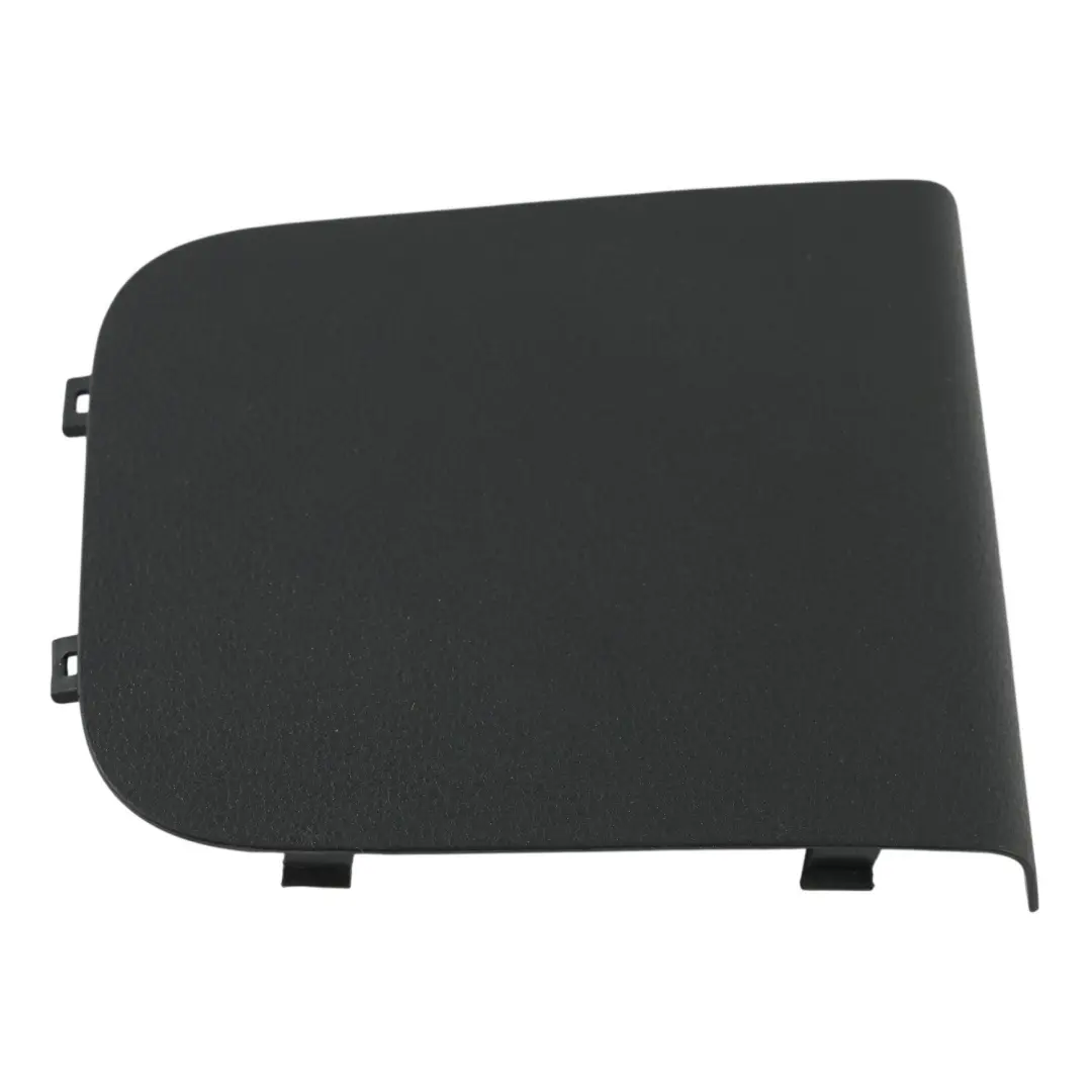 Volkswagen Sharan 7N Kofferraum Deckel Abdeckung Links - SKU 7N0867655 - Teilenummer 7N0867655