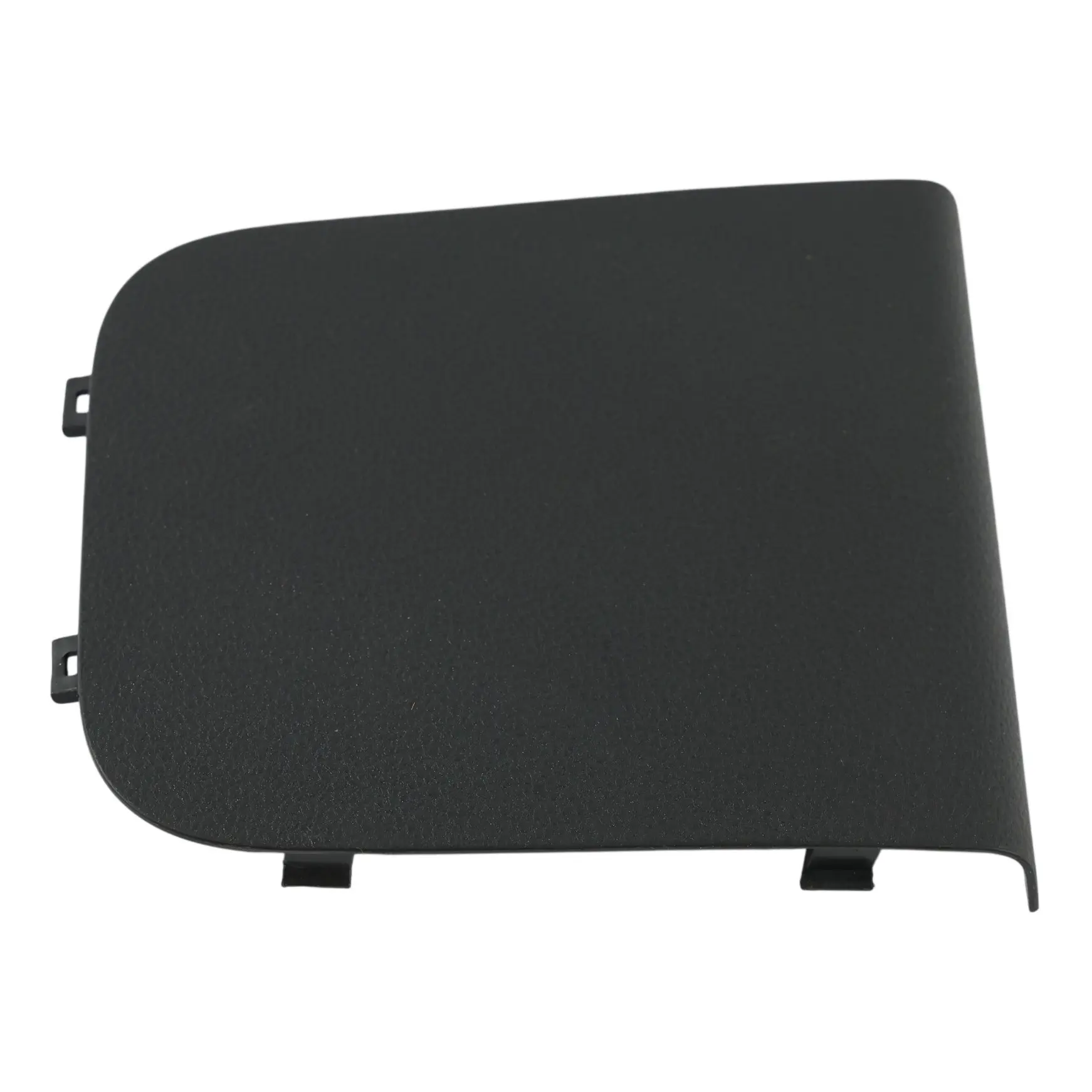 Volkswagen Sharan 7N Trunk Boot Lid Inspection Cover Trim Left N/S 7N0867655