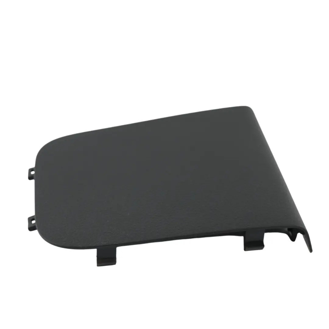 Volkswagen Sharan 7N Trunk Boot Lid Inspection Cover Trim Left N/S - SKU 7N0867655 - Part number 7N0867655