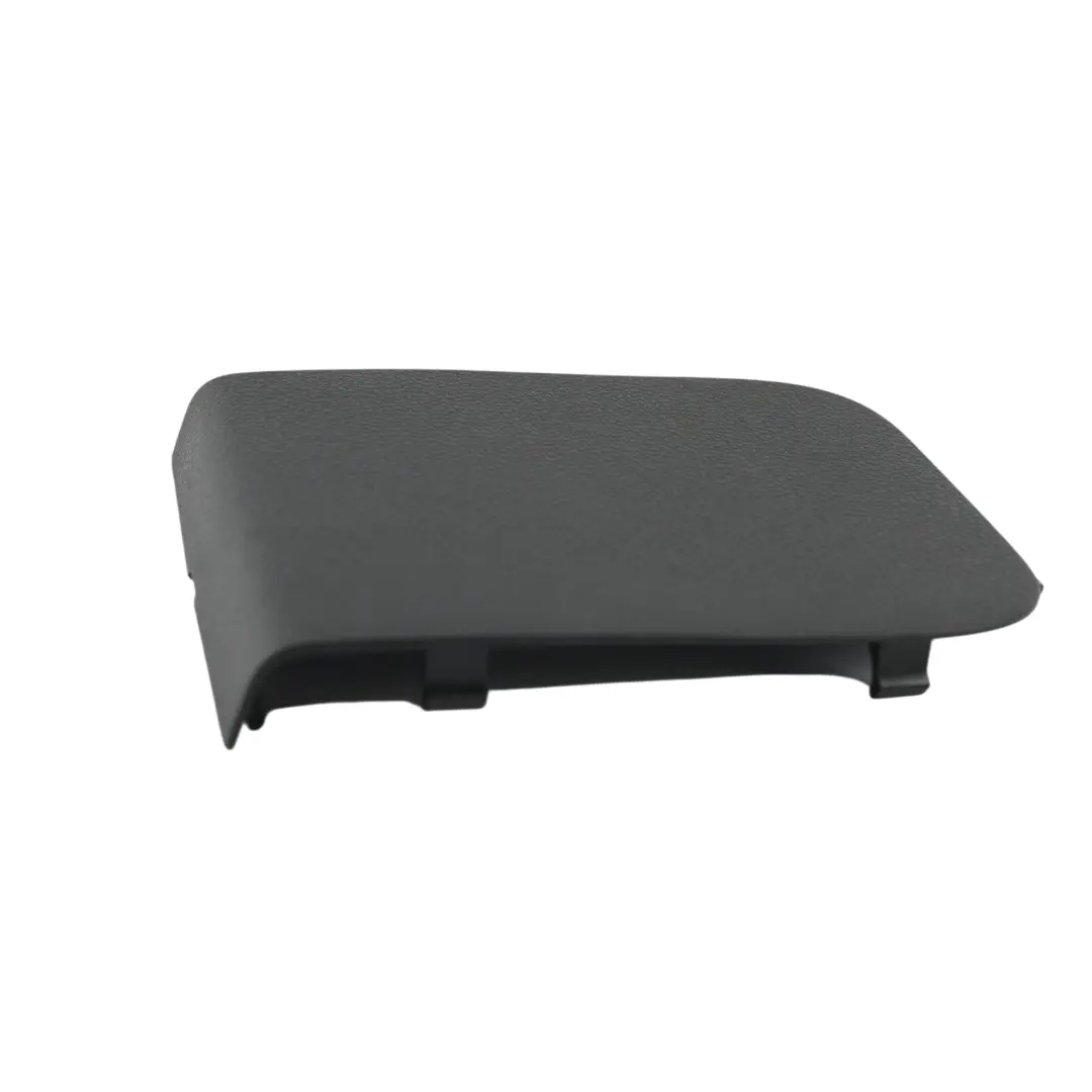 Volkswagen Sharan 7N Trunk Boot Lid Inspection Cover Trim Left N/S - SKU 7N0867655 - Part number 7N0867655