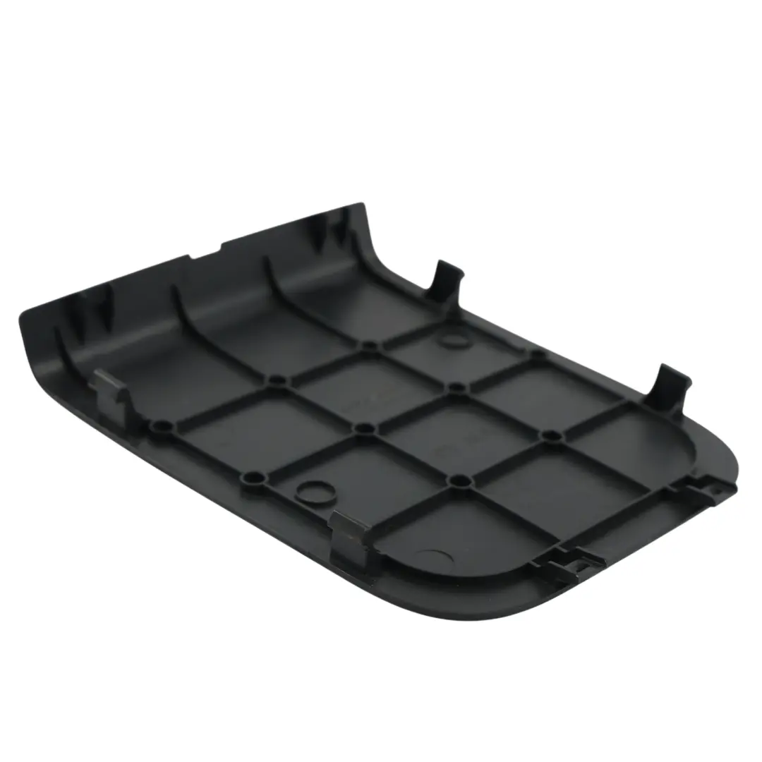 7N Couvercle Inspection Coffre Garniture Gauche pour Volkswagen Sharan à propos du numéro de pièce 7N0867655 Volkswagen Sharan 7N Couvercle Inspection Coffre Garniture Gauche - SKU 7N0867655 - Numéro de pièce 7N0867655