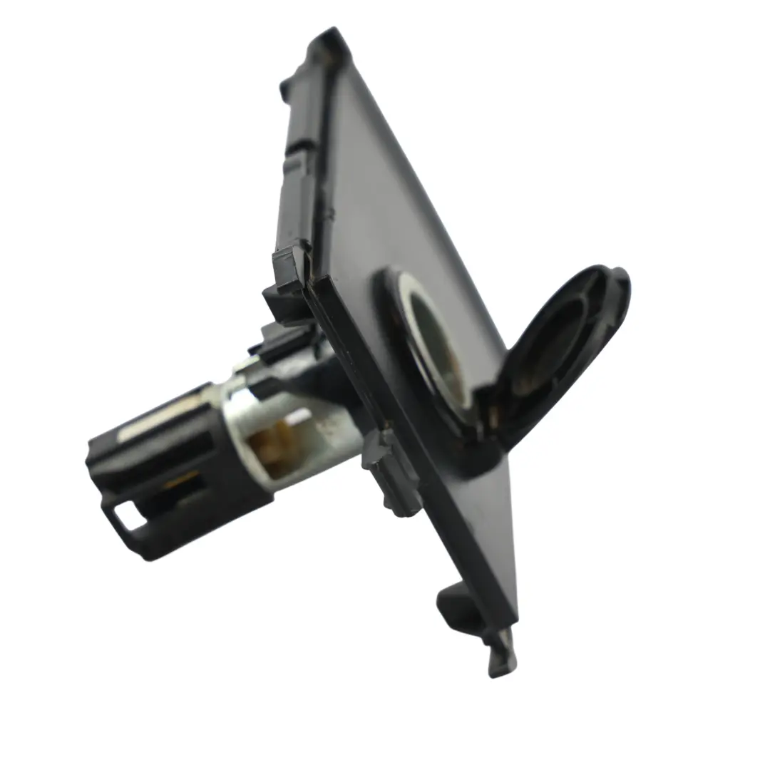 Volkswagen Sharan 7N Seat Alhambra 71 Charging Socket 12V 7N0867591 - SKU 7N0867748 - Part number 7N0867748