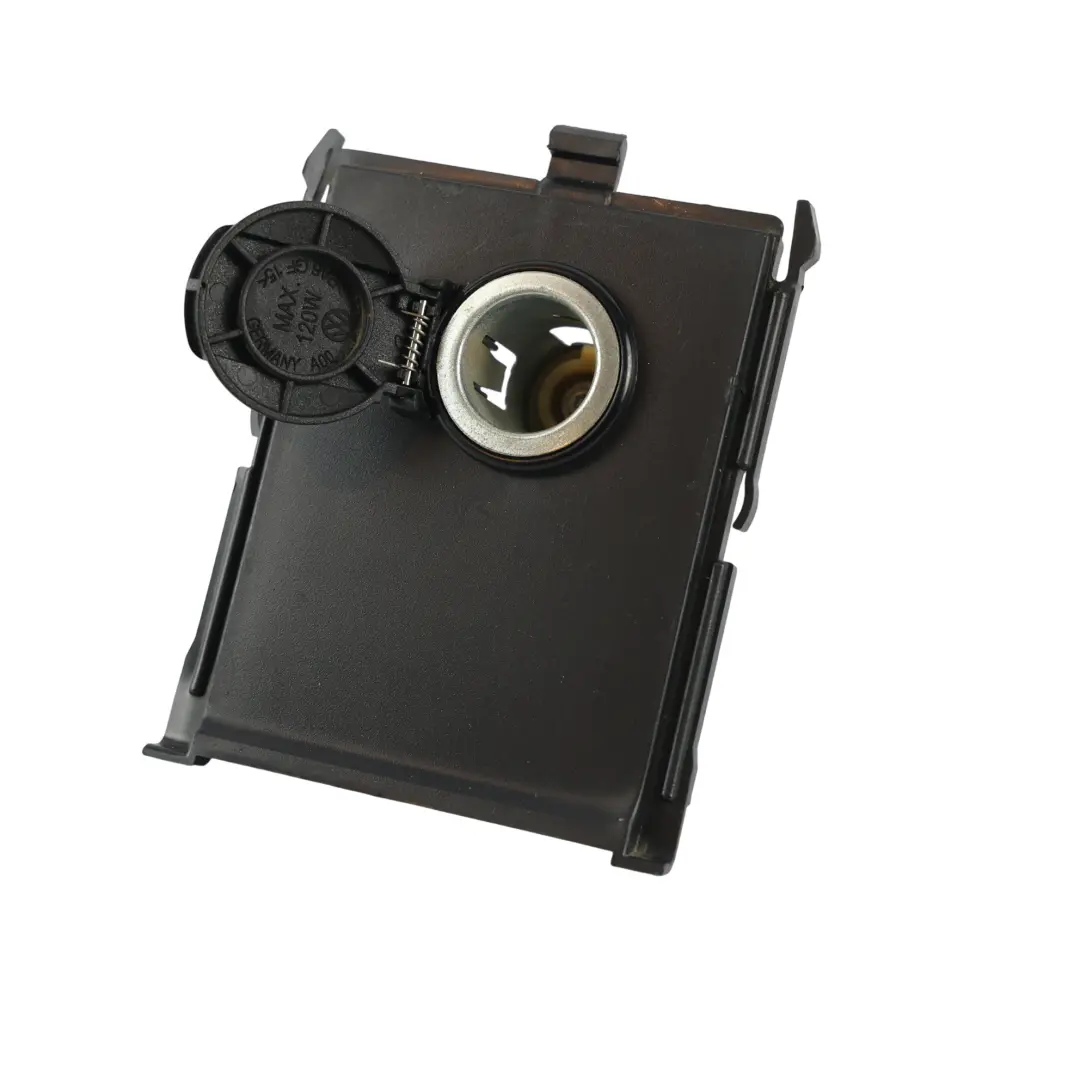 Volkswagen Sharan 7N Seat Alhambra 71 Charging Socket 12V 7N0867591 - SKU 7N0867748 - Part number 7N0867748