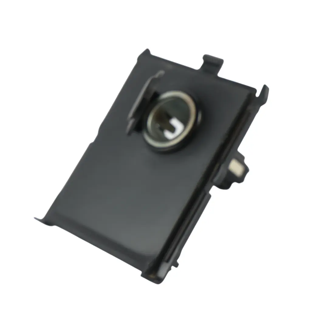 Volkswagen Sharan 7N Seat Alhambra 71 Charging Socket 12V 7N0867591 - SKU 7N0867748 - Part number 7N0867748