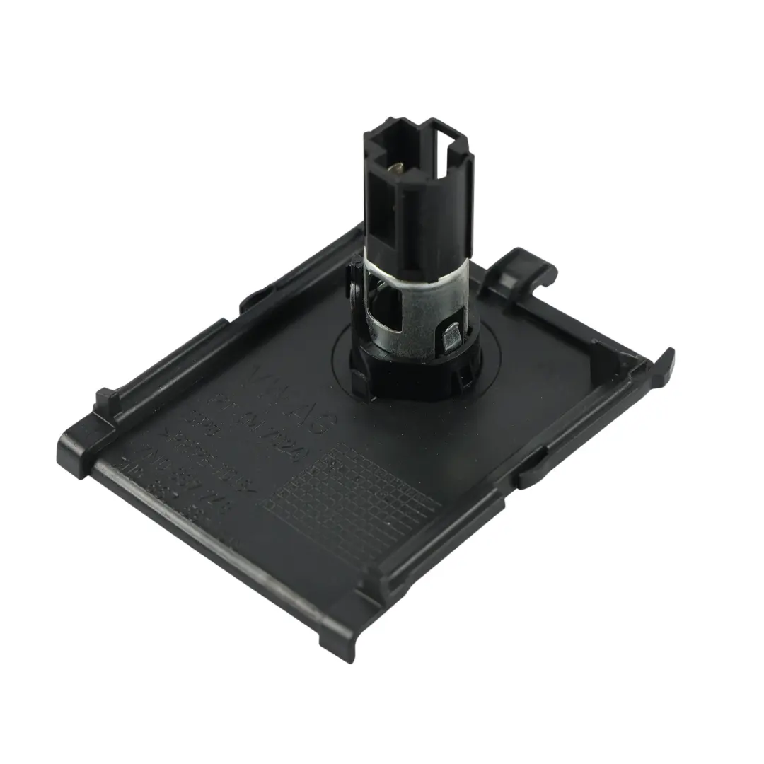 Volkswagen Sharan 7N Seat Alhambra 71 Charging Socket 12V 7N0867591 - SKU 7N0867748 - Part number 7N0867748