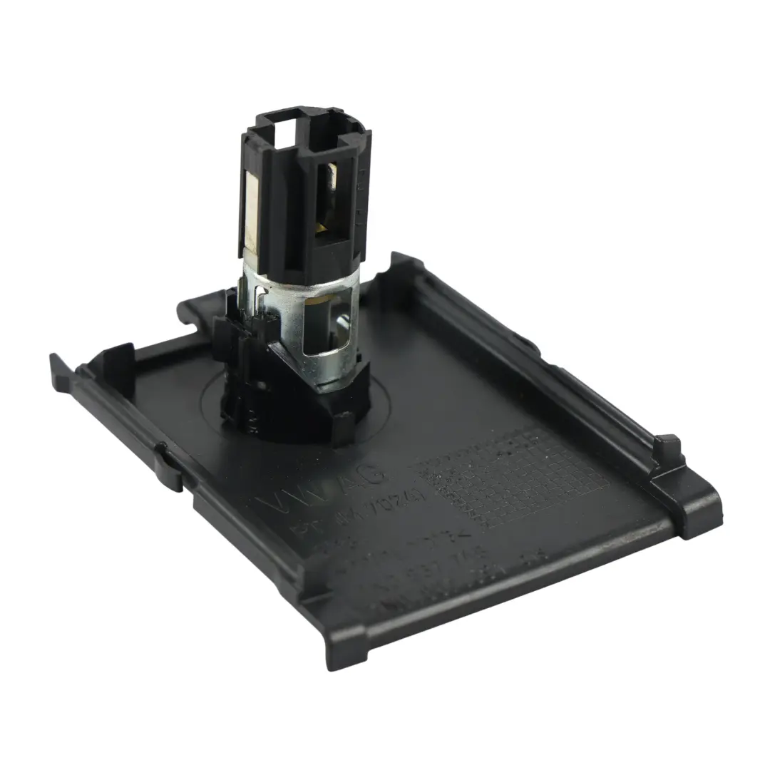 7N Seat Alhambra 71 Charging Socket 12V 7N0867591 to Volkswagen Sharan with Part number 7N0867748 Volkswagen Sharan 7N Seat Alhambra 71 Charging Socket 12V 7N0867591 - SKU 7N0867748 - Part number 7N0867748