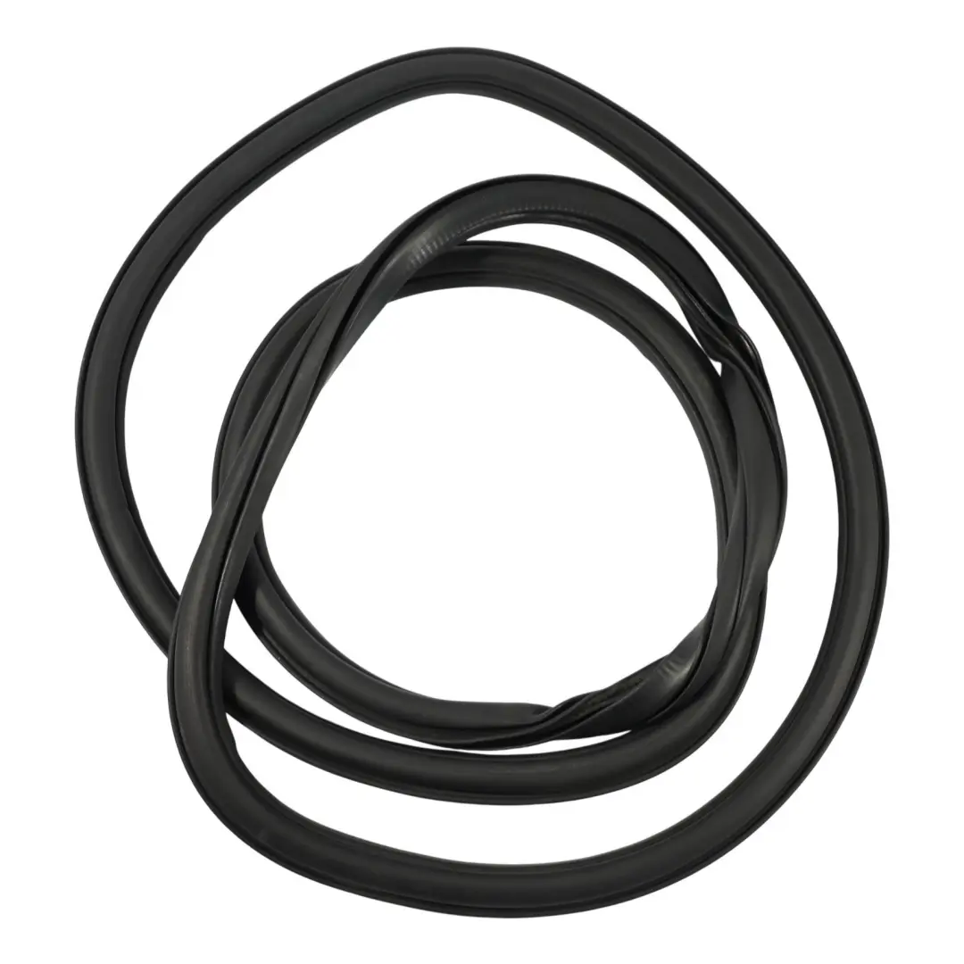 7N Front Inner Door Seal Rubber Gasket Left N/S to Volkswagen Sharan with Part number 7N0867911C Volkswagen Sharan 7N Front Inner Door Seal Rubber Gasket Left N/S - SKU 7N0867911C - Part number 7N0867911C