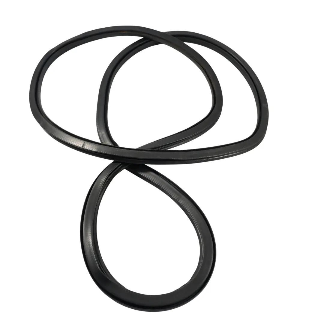 7N Joint Étanchéité Porte Avant Intérieur Gauche pour Volkswagen Sharan à propos du numéro de pièce 7N0867911C Volkswagen Sharan 7N Joint Étanchéité Porte Avant Intérieur Gauche - SKU 7N0867911C - Numéro de pièce 7N0867911C