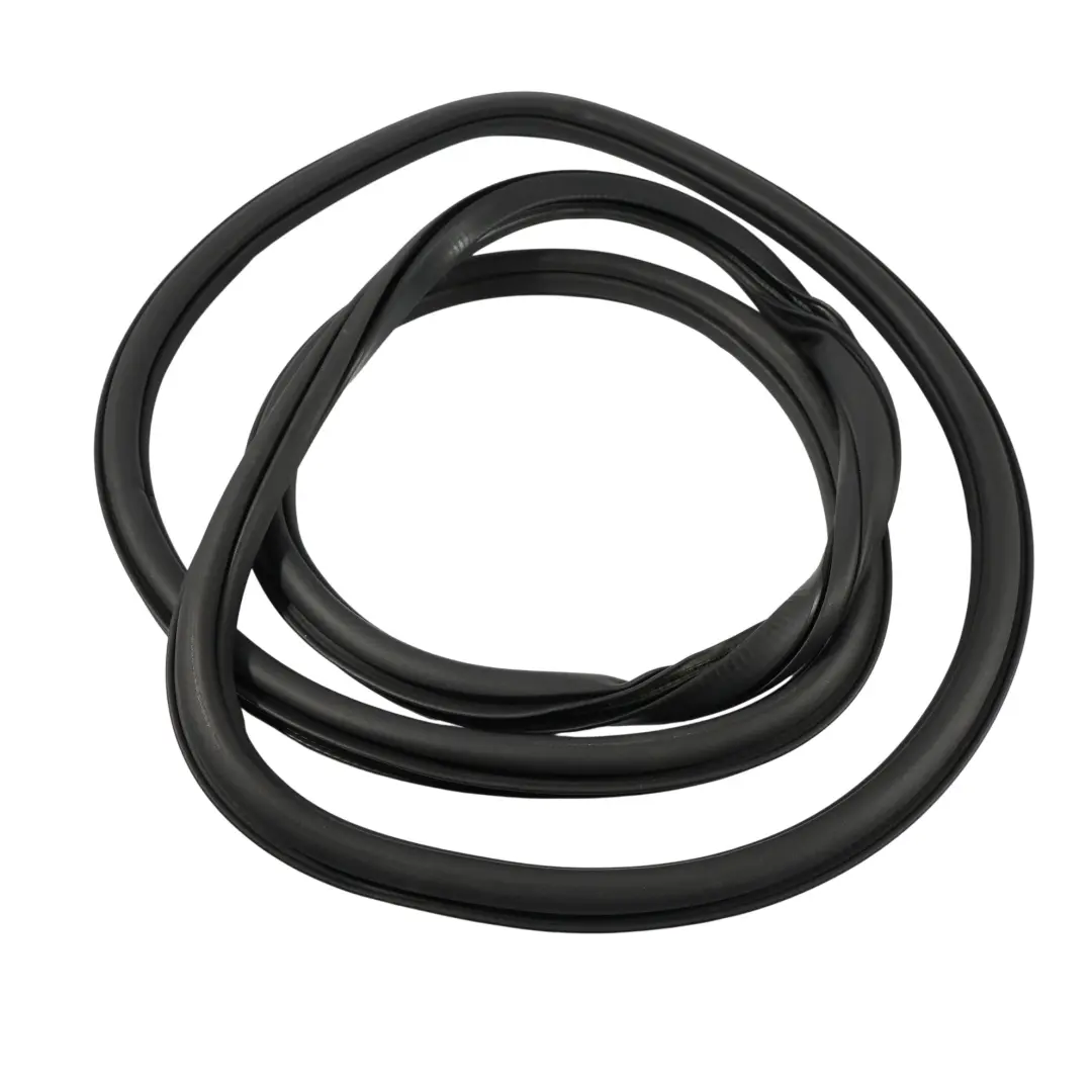 7N Front Inner Door Seal Rubber Gasket Left N/S to Volkswagen Sharan with Part number 7N0867911C Volkswagen Sharan 7N Front Inner Door Seal Rubber Gasket Left N/S - SKU 7N0867911C - Part number 7N0867911C
