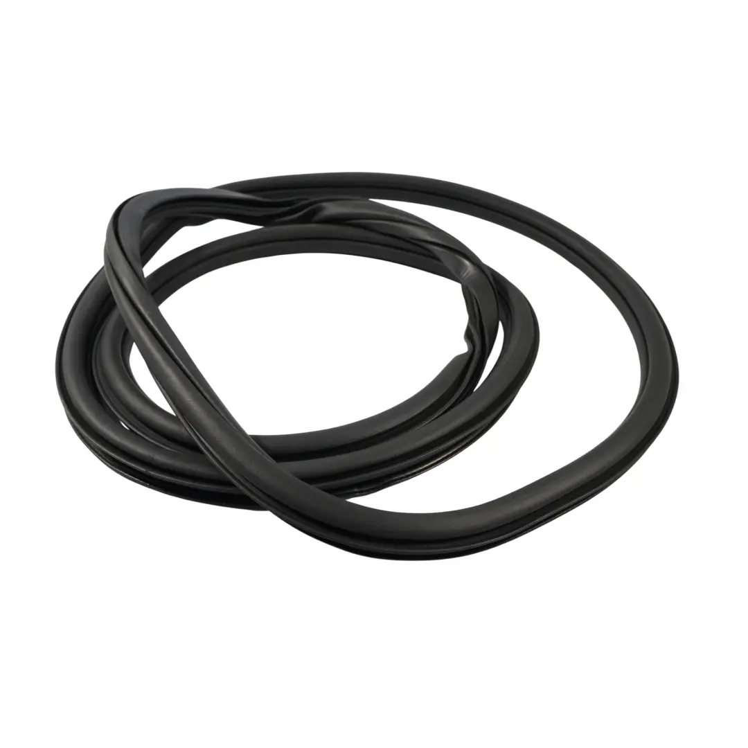 7N Vordere Innere Türdichtung Gummi Dichtung Links für Volkswagen Sharan mit Teilenummer 7N0867911C Volkswagen Sharan 7N Vordere Innere Türdichtung Gummi Dichtung Links - SKU 7N0867911C - Teilenummer 7N0867911C