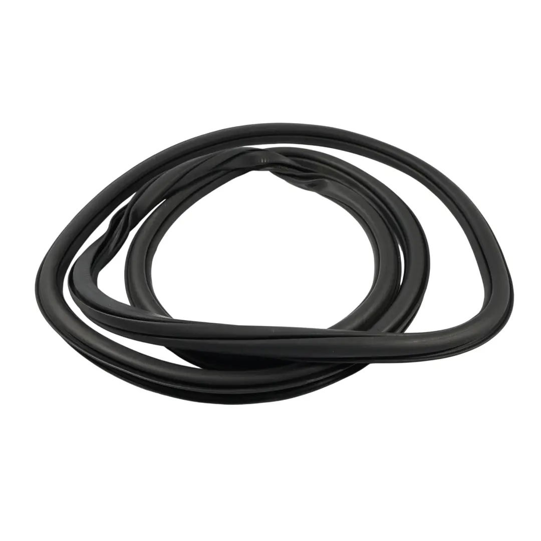 Volkswagen Sharan 7N Front Inner Door Seal Rubber Gasket Left N/S - SKU 7N0867911C - Part number 7N0867911C