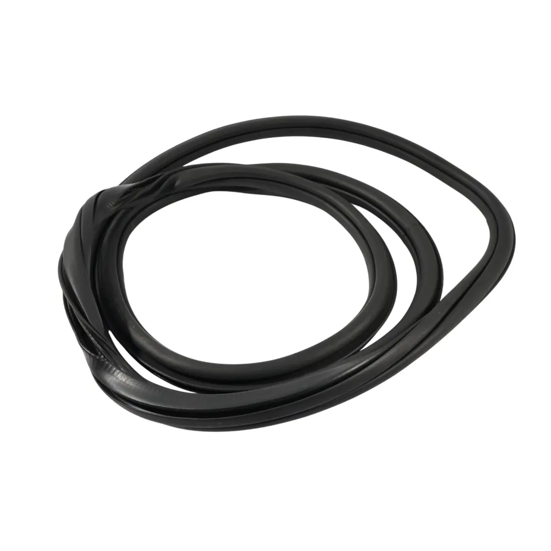 7N Guarnizione Porta Anteriore Sinistra per Volkswagen Sharan con numero di parte 7N0867911C Volkswagen Sharan 7N Guarnizione Porta Anteriore Sinistra - SKU 7N0867911C - Numero di parte 7N0867911C