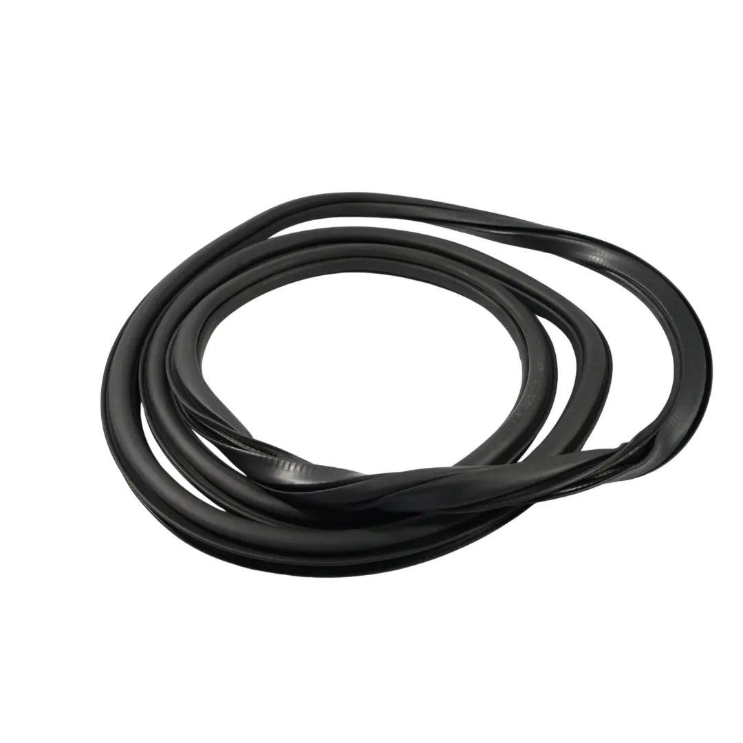 7N Joint Étanchéité Porte Avant Intérieur Gauche pour Volkswagen Sharan à propos du numéro de pièce 7N0867911C Volkswagen Sharan 7N Joint Étanchéité Porte Avant Intérieur Gauche - SKU 7N0867911C - Numéro de pièce 7N0867911C