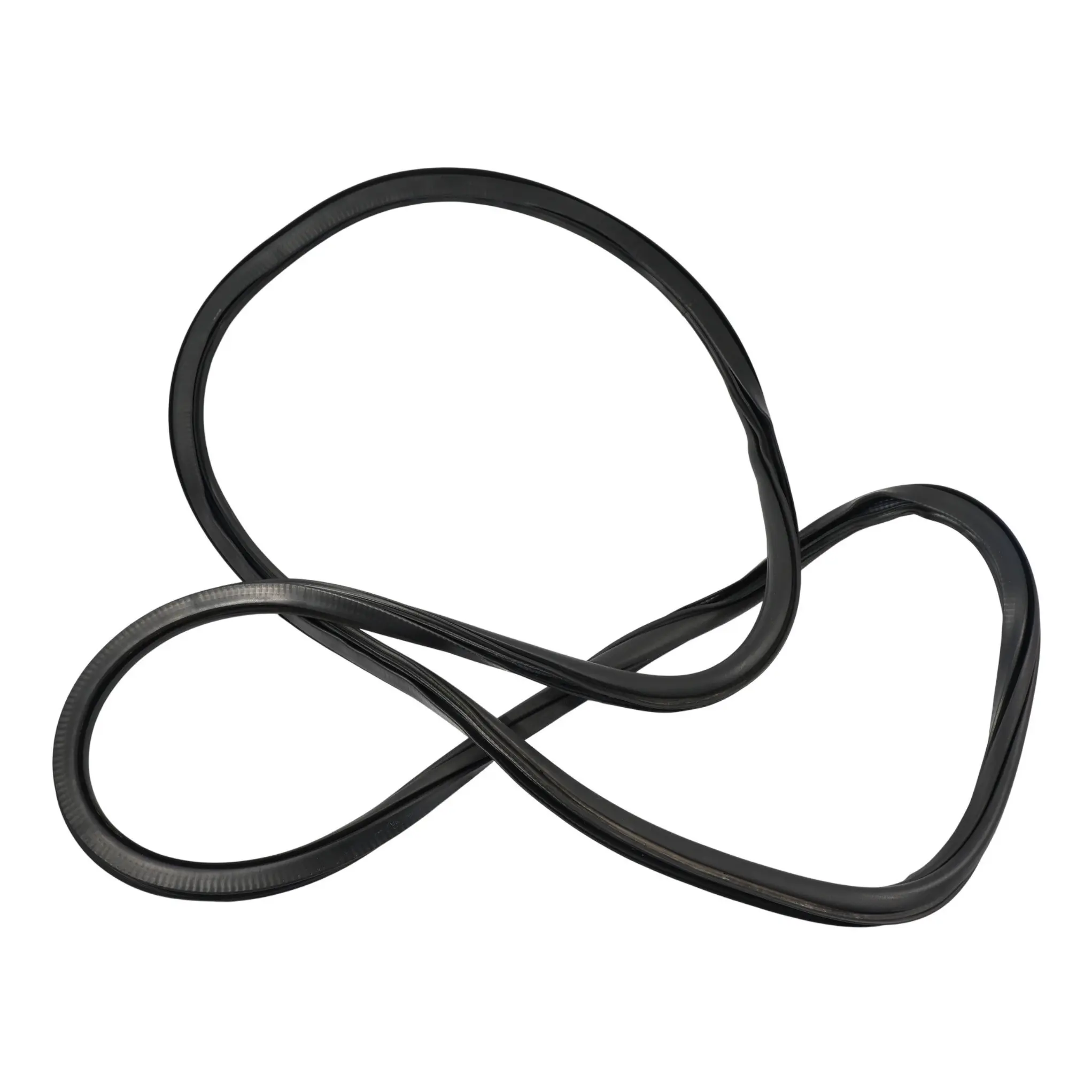 Volkswagen Sharan 7N Joint Porte Intérieur Avant Caoutchouc Droit 7N0867912C