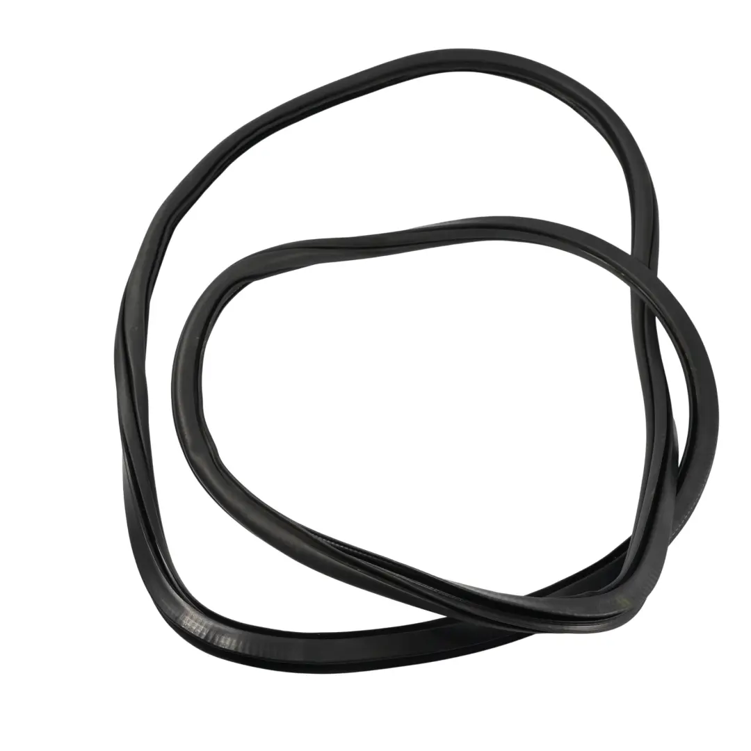 7N Goma Sellado Puerta Interior Delantero Derecho para Volkswagen Sharan con número de pieza 7N0867912C Volkswagen Sharan 7N Goma Sellado Puerta Interior Delantero Derecho - SKU 7N0867912C - Número de pieza 7N0867912C