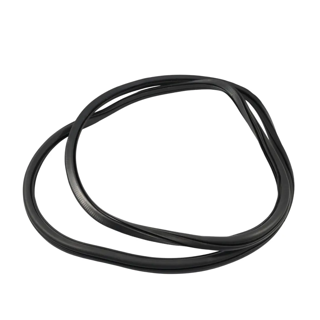 7N Joint Porte Intérieur Avant Caoutchouc Droit pour Volkswagen Sharan à propos du numéro de pièce 7N0867912C Volkswagen Sharan 7N Joint Porte Intérieur Avant Caoutchouc Droit - SKU 7N0867912C - Numéro de pièce 7N0867912C